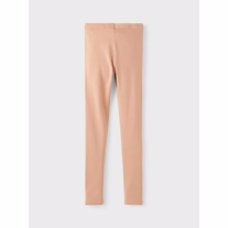 NAME IT Leggings Vivian Cafe Au Lait